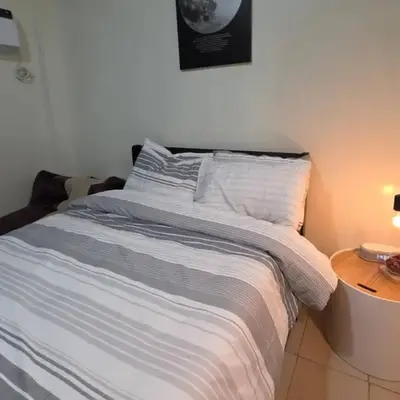 Pioneerwoodlands Mandaluyong Studio Unit