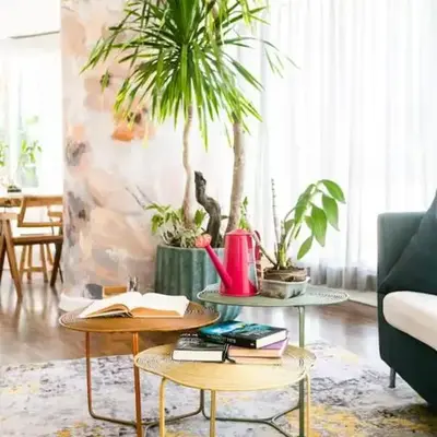 Glass House w Stunning View in Poblacion Makati