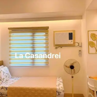 La Casandrei