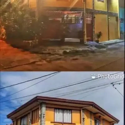 Stargazer street Garden Villas