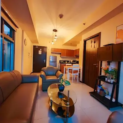LeMoon's Chill with beautiful view-1 Bedroom