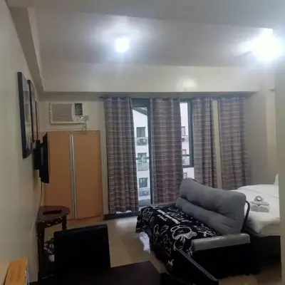 Affordable Condoatel Hotel Near Naia 1