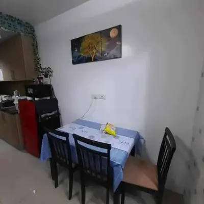 Shore Residences Tower B near MOA and IKEA Pasay City