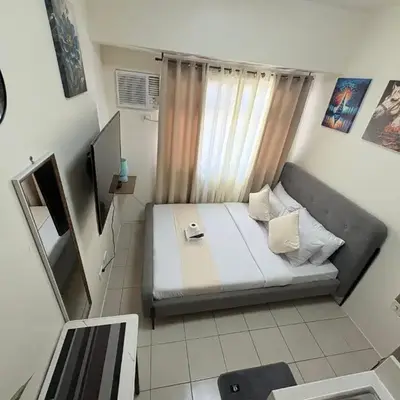 JJMC PLACE 28 With Netflix and Unli Wifi