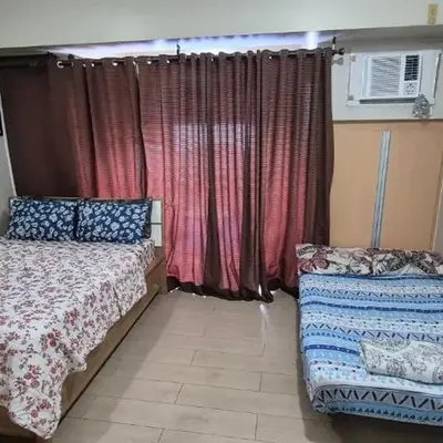 Rqui Condotel Newport Pasay City