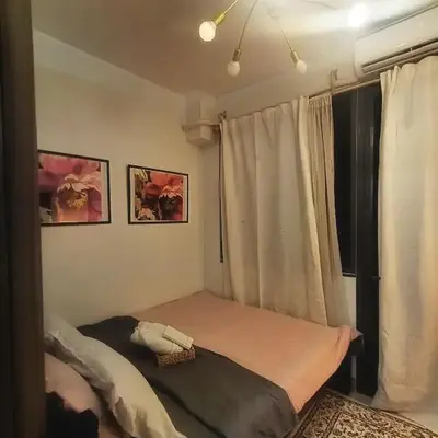 Cozy 19 at Shore 2 Residences