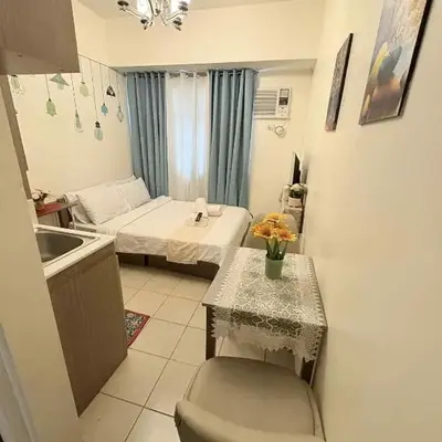 JJMC PLACE 29 With Netflix and Unli Wifi