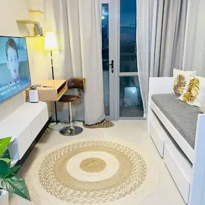 Astra Heights Staycation