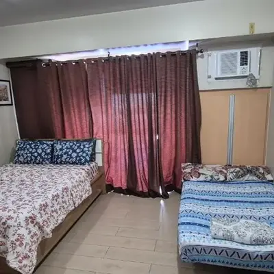 Rooms in Pasay Manila Nearest To Airport Terminal 3