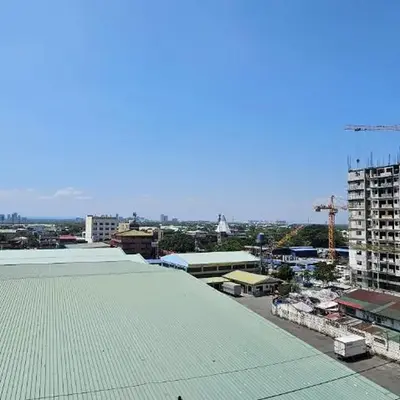 In My Jib Sucat
