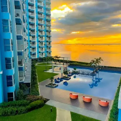 Luxury Suites near Okada