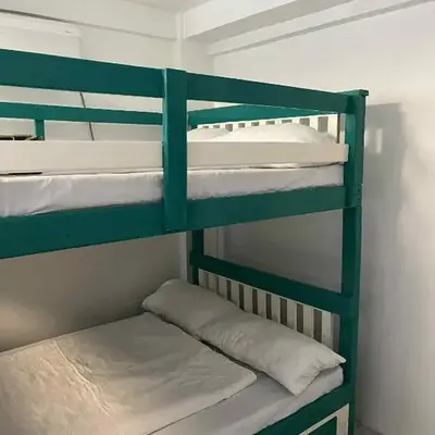 Affordable Overnight Stay