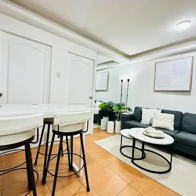 Unwind Oasis Two Bedroom Free Pool Access