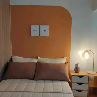 shore 1bedroom with balcony