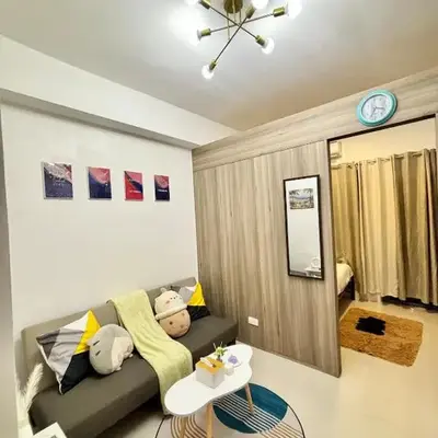 Relaxing City Retreat