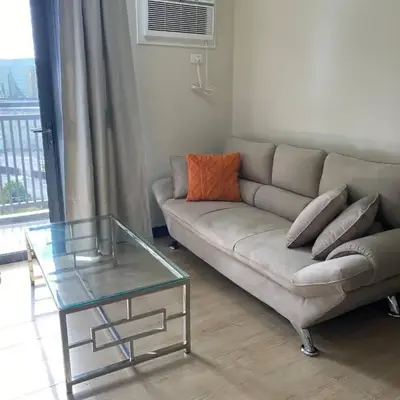 2-min Walk to Okada Near AirportMOA wBalcony