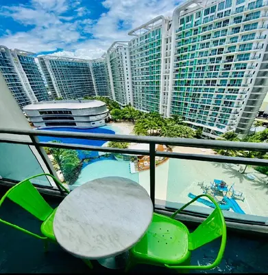 Gallery image of AZURE URBAN RESORT RESIDENCES - Parañaque city in Manila
