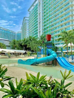 Gallery image of AZURE URBAN RESORT RESIDENCES - Parañaque city in Manila