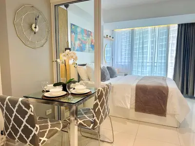 Gallery image of AZURE URBAN RESORT RESIDENCES - Parañaque city in Manila