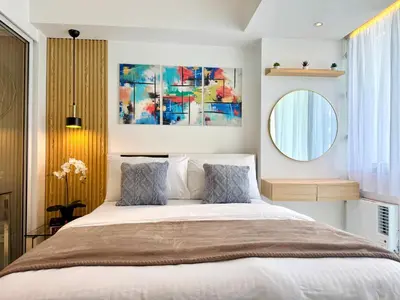 Gallery image of AZURE URBAN RESORT RESIDENCES - Parañaque city in Manila