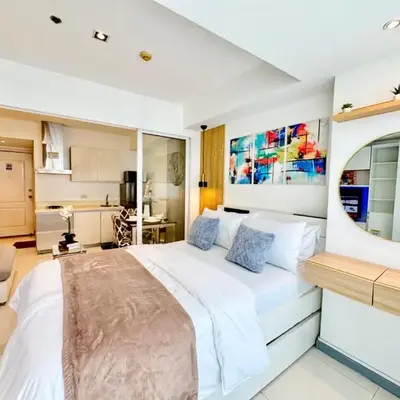 AZURE URBAN RESORT RESIDENCES - Parañaque city