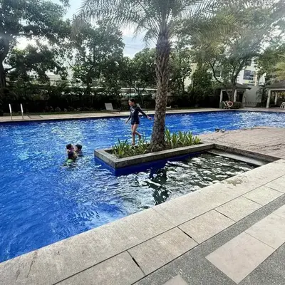 LA VERTI 1B MINIMALIST AFFORDABLE STAYCATION IN PASAy