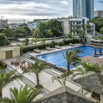LaVerti 1BR Affordable staycation groups family