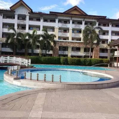 One Oasis Ortigas H212