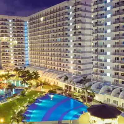 Serene Pasay Getaway - Entire Apartment for Rent
