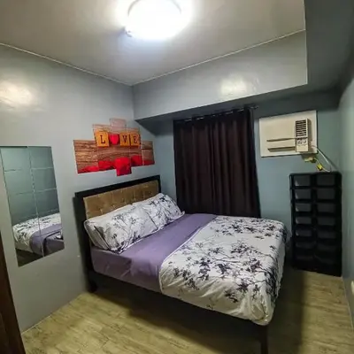 1Bedroom for rent Amaia Skies Shaw