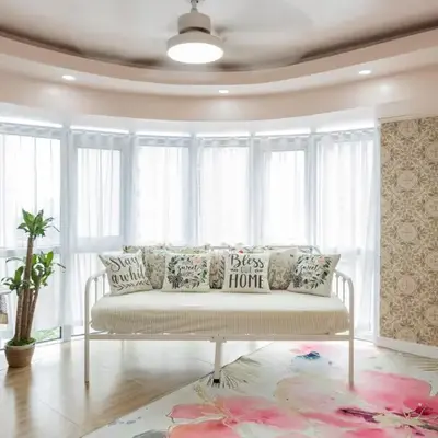 Devi Suite 2BR BGC Taguig
