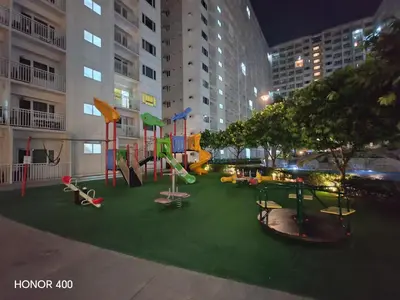 Gallery image of Jessy's Suites in Manila