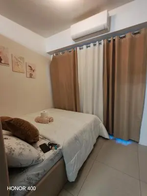 Gallery image of Jessy's Suites in Manila