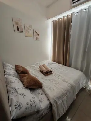 Gallery image of Jessy's Suites in Manila