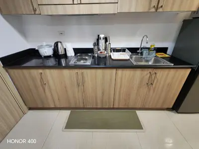 Gallery image of Jessy's Suites in Manila