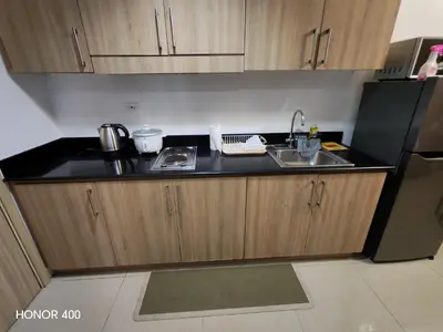 Gallery image of Jessy's Suites in Manila