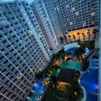 Jessy's Suites