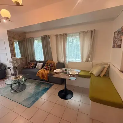 Forbeswood Parklane Condominium