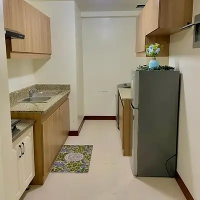 V-TAN condo