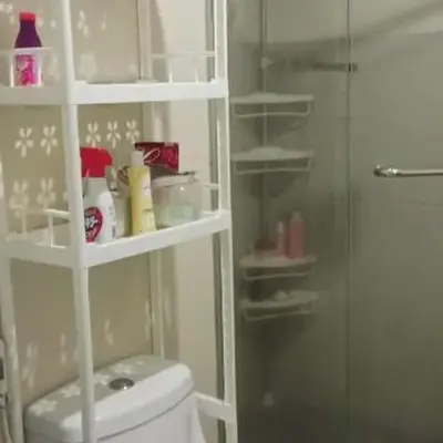 Capsule bed room