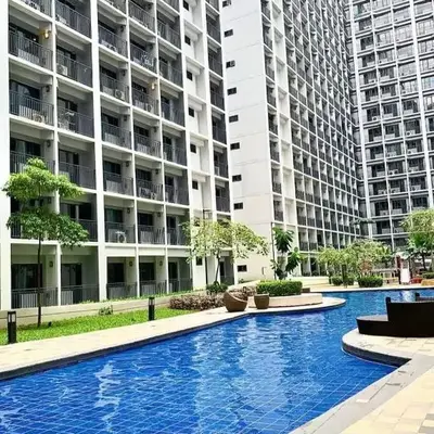 Shore 2 Tower 1