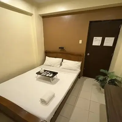 San Antonio's Place Suites