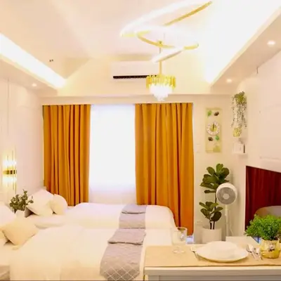 Bai Labi Luxury Lounge