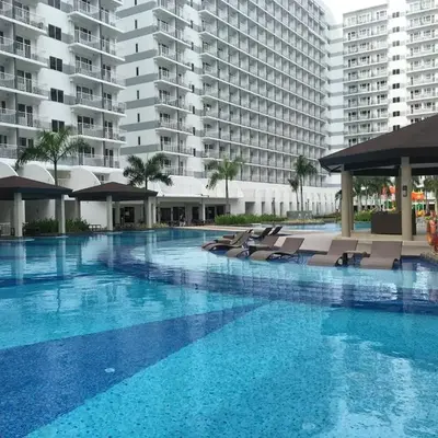 349B by Premiere Haven Shell Residences