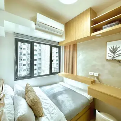 Mujihomes - 1BR SMDC Fame Residences Mandaluyong