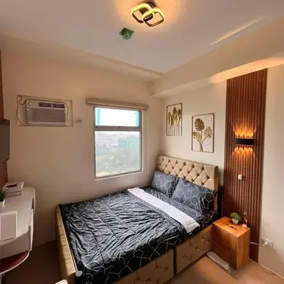 Mars Condo Unit