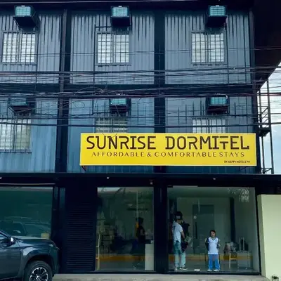 Sunrise Dormitel