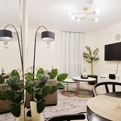 Apartment in Pasig-khairo Residences