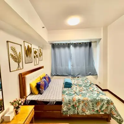 Sea Residences Condominium