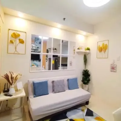 Comfystay at Sea Residences tower C